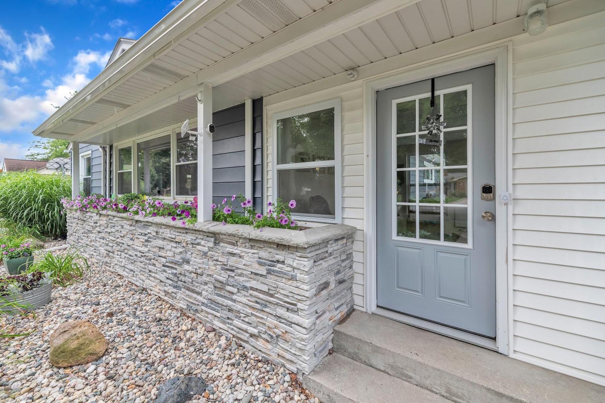 The Dawdy Haus Bed And Breakfast Frankenmuth Exterior photo